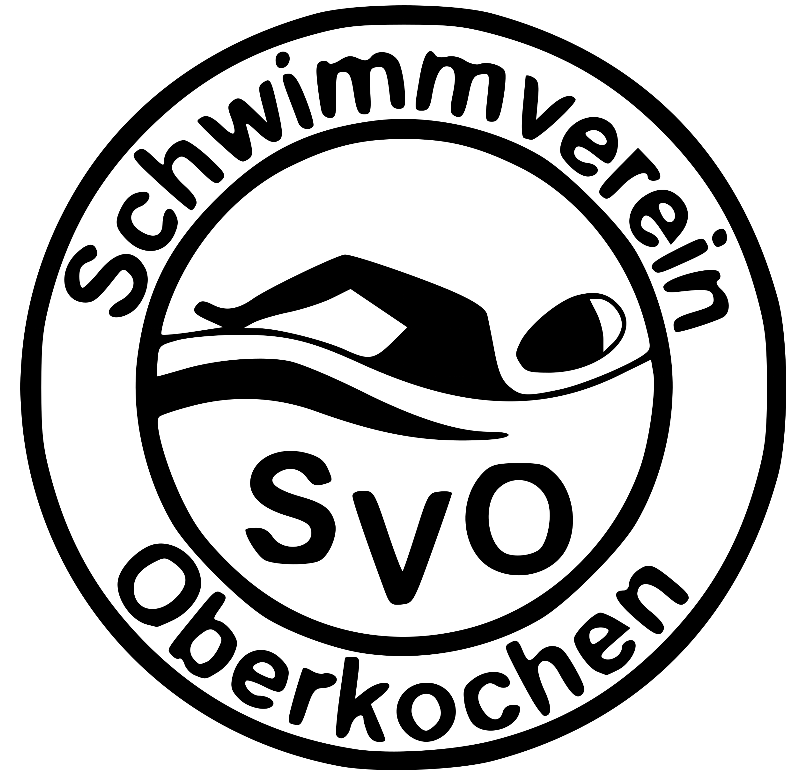 Logo Schwimmverein Oberkochen