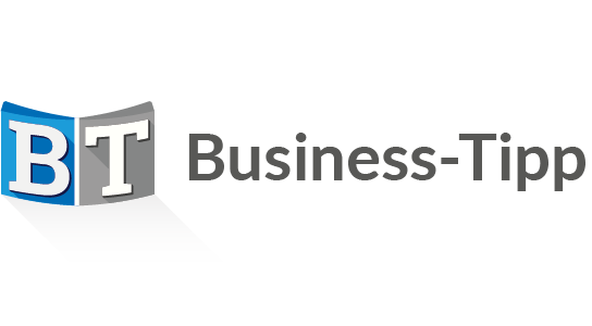 Logo Der Business Tipp GmbH